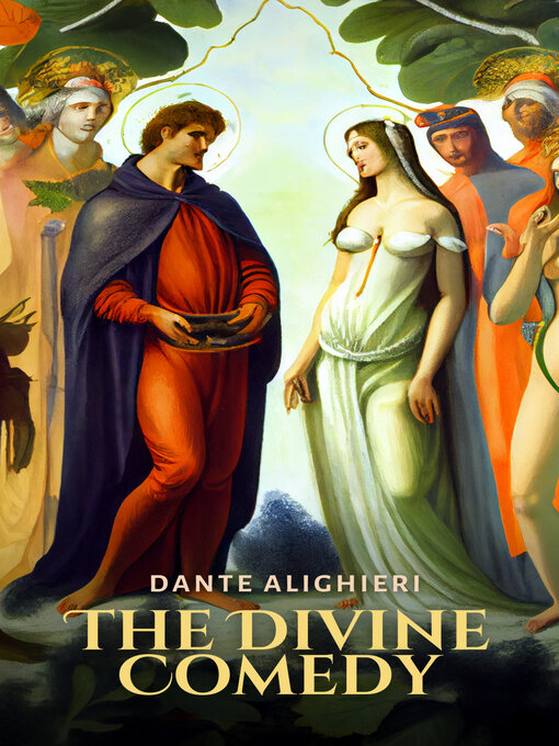 the divine comedy